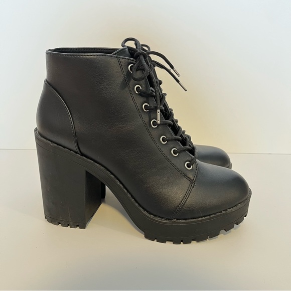 H&M Shoes US 8.5 - Picture 4 of 6